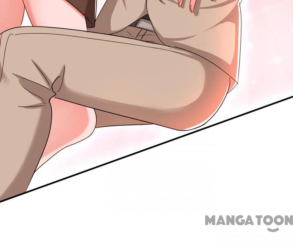 Spicy Wife’s Reborn World chapter 142 - page 12