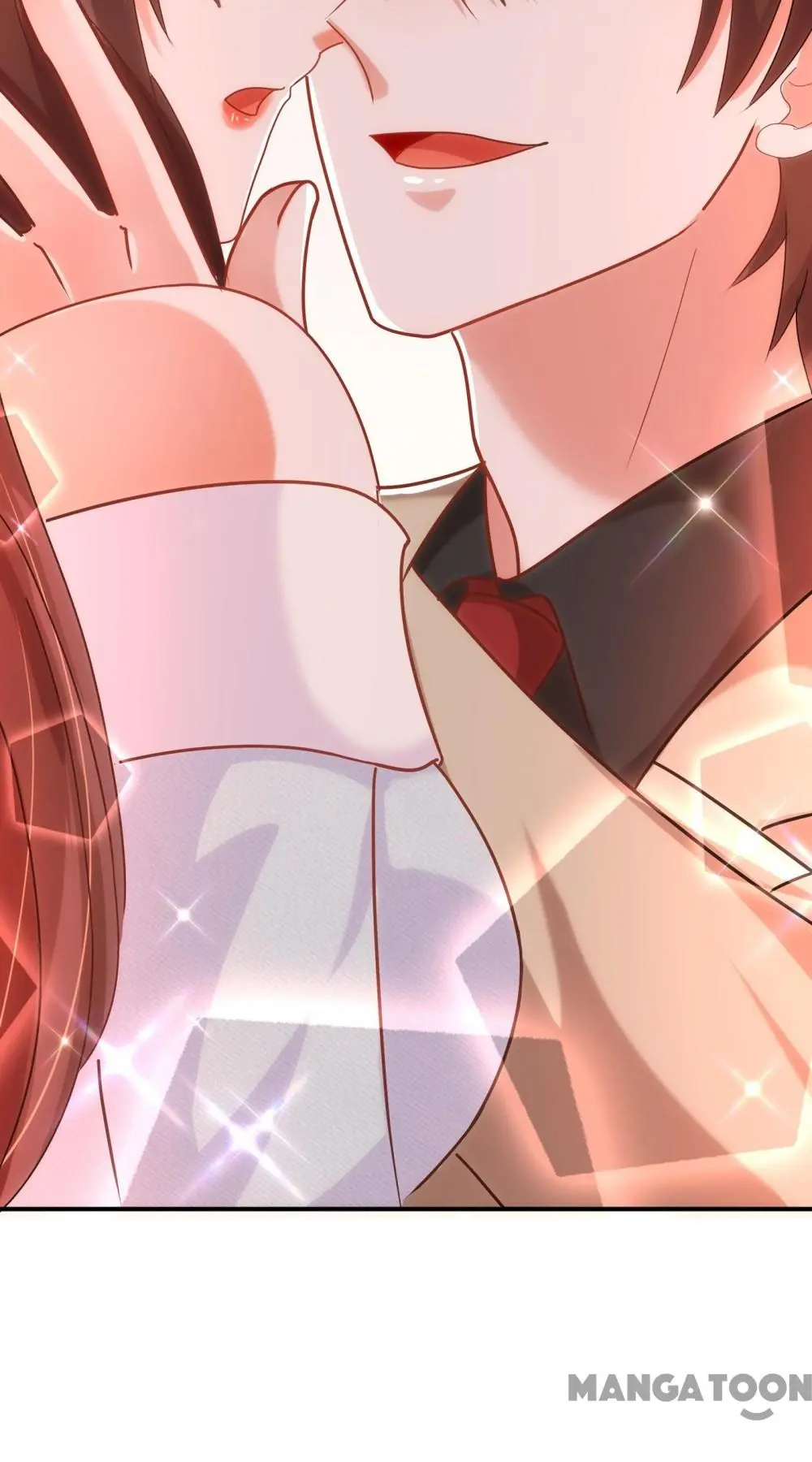 Spicy Wife’s Reborn World chapter 142 - page 14