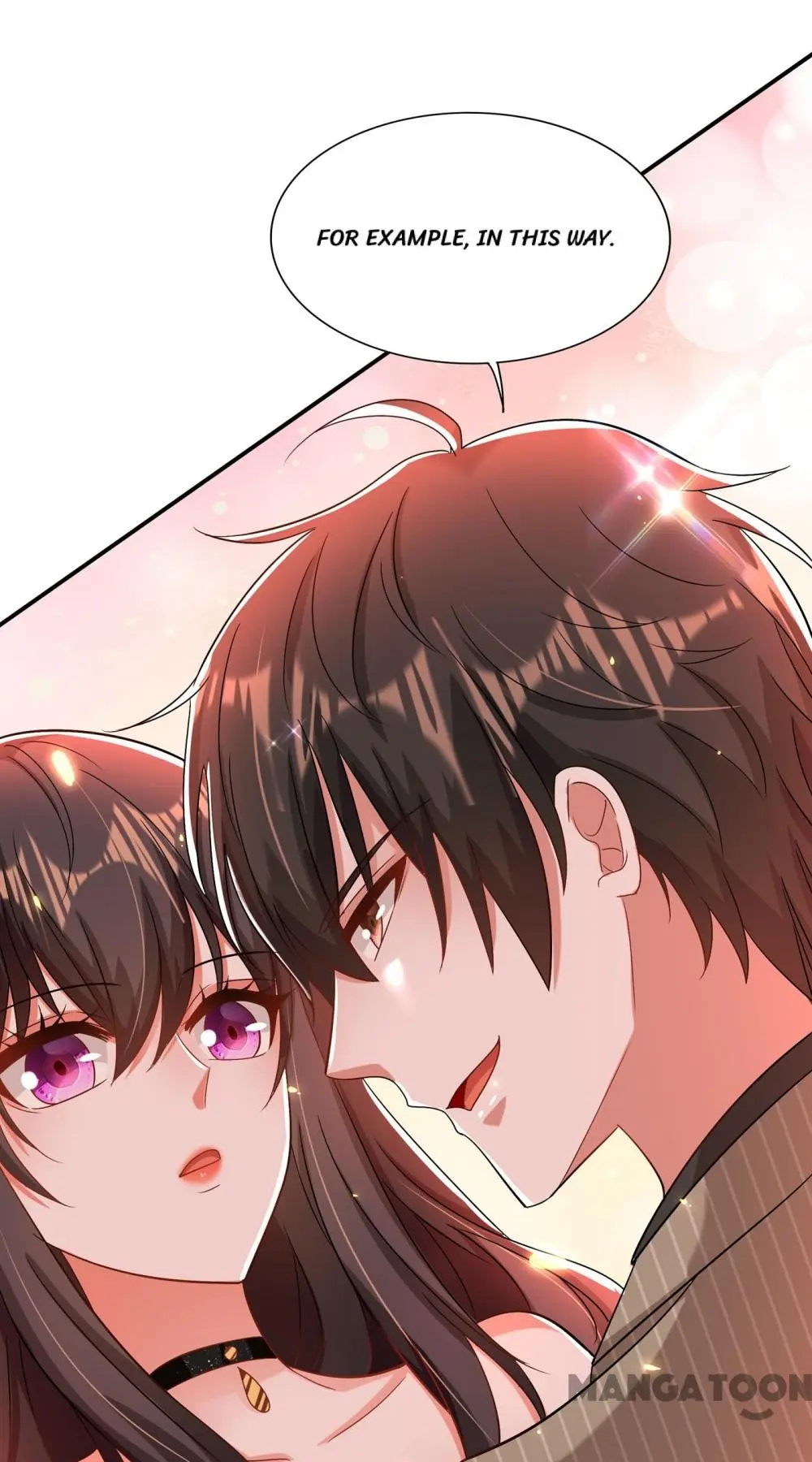 Spicy Wife’s Reborn World chapter 142 - page 16