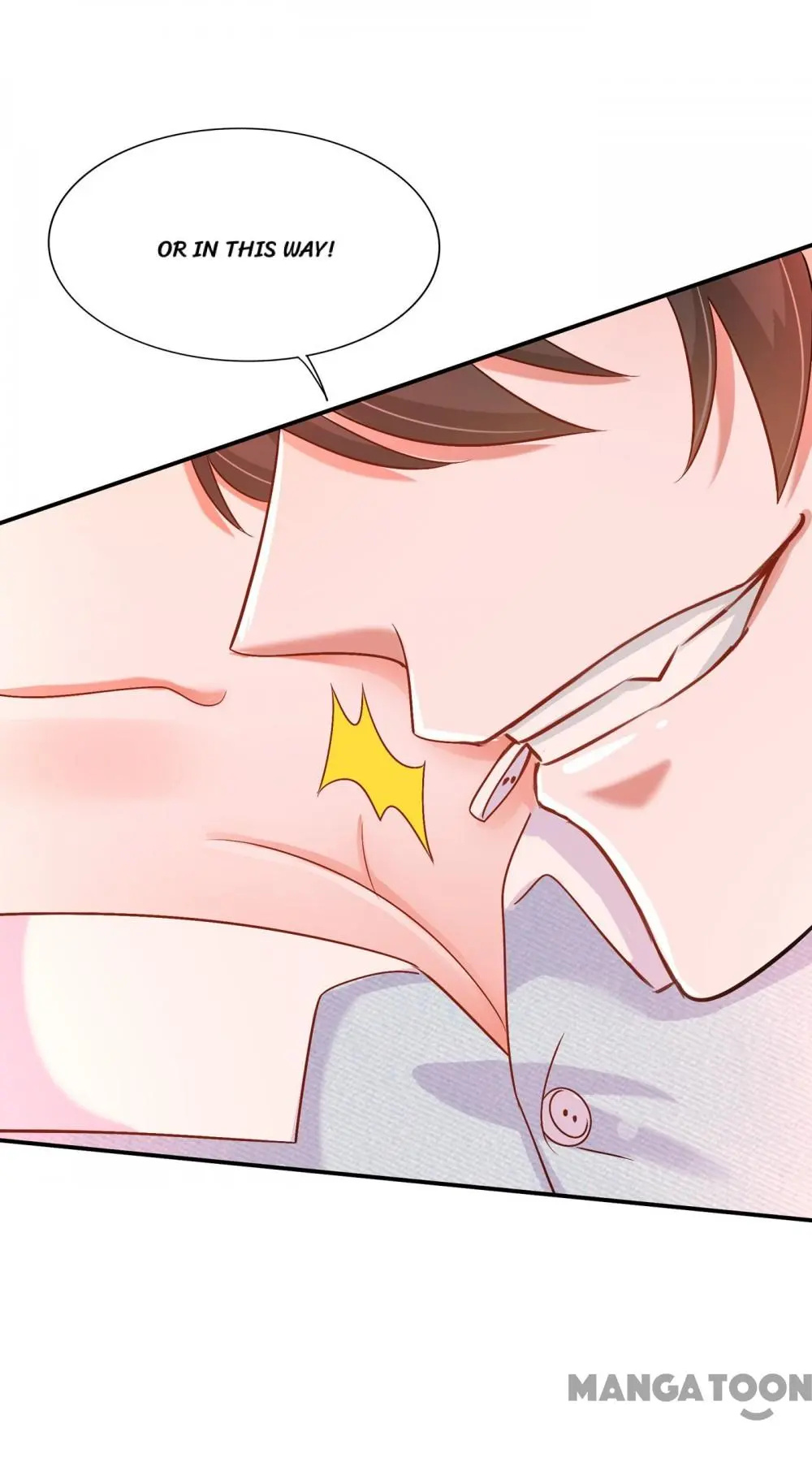 Spicy Wife’s Reborn World chapter 142 - page 18