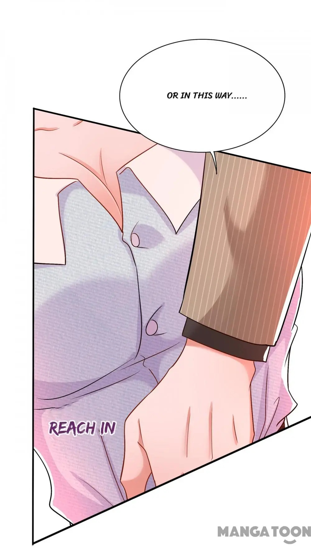 Spicy Wife’s Reborn World chapter 142 - page 19
