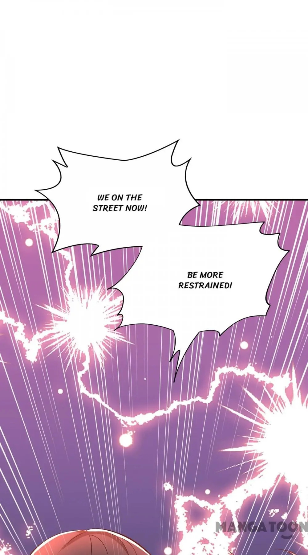 Spicy Wife’s Reborn World chapter 142 - page 21