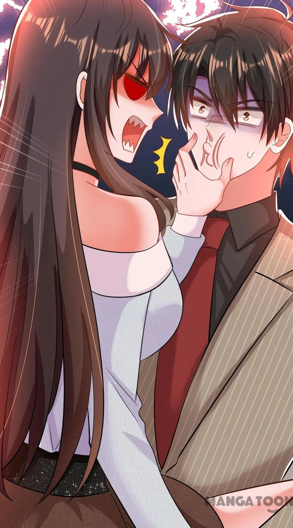 Spicy Wife’s Reborn World chapter 142 - page 22