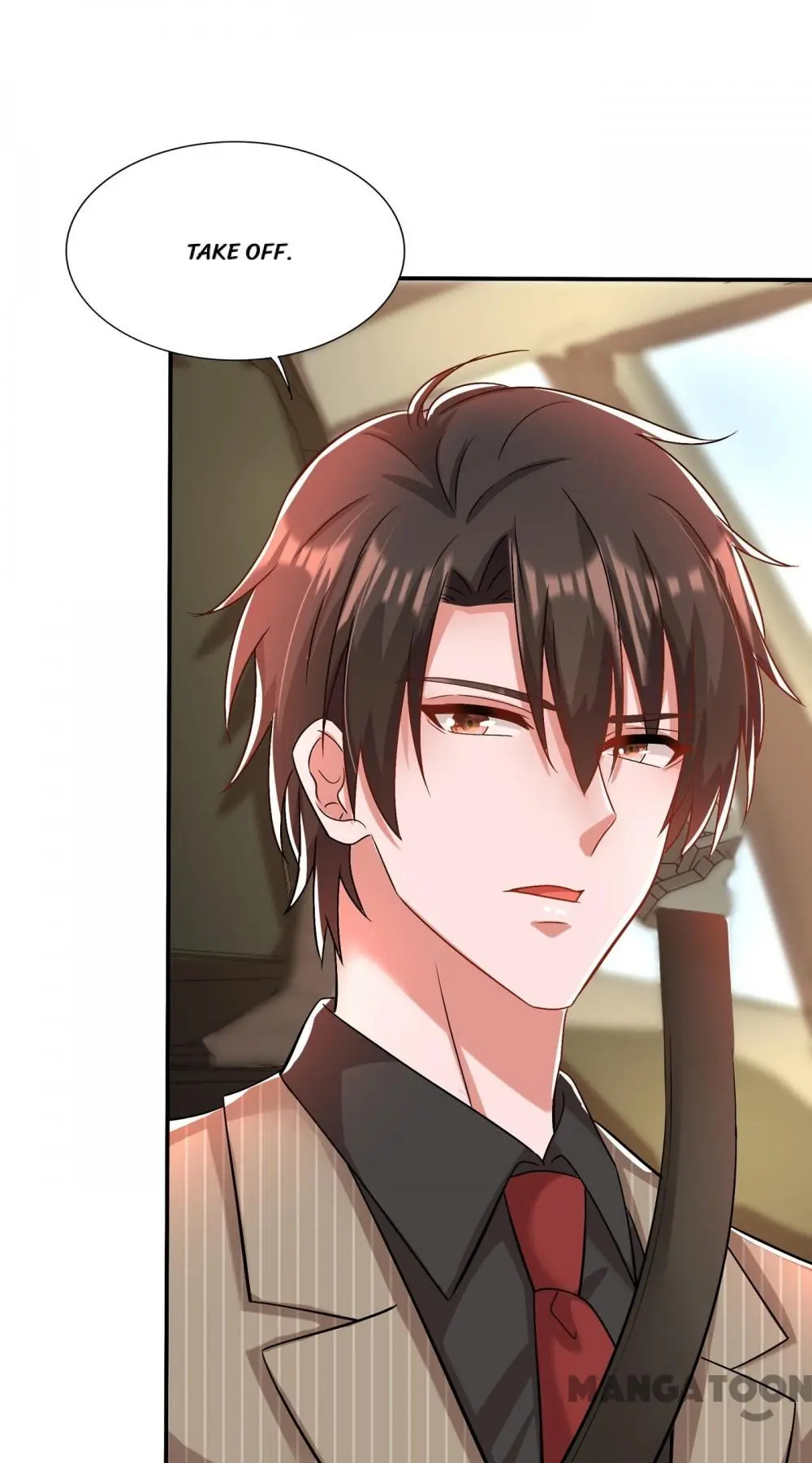 Spicy Wife’s Reborn World chapter 142 - page 26