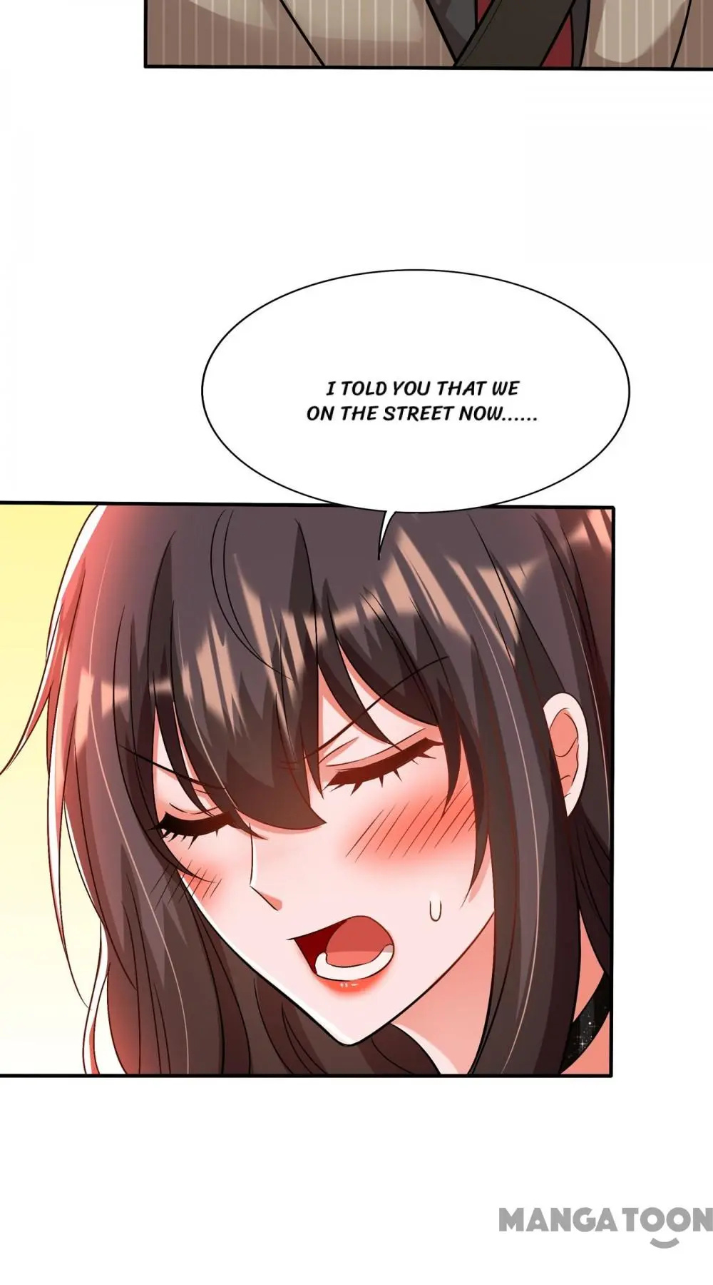 Spicy Wife’s Reborn World chapter 142 - page 27