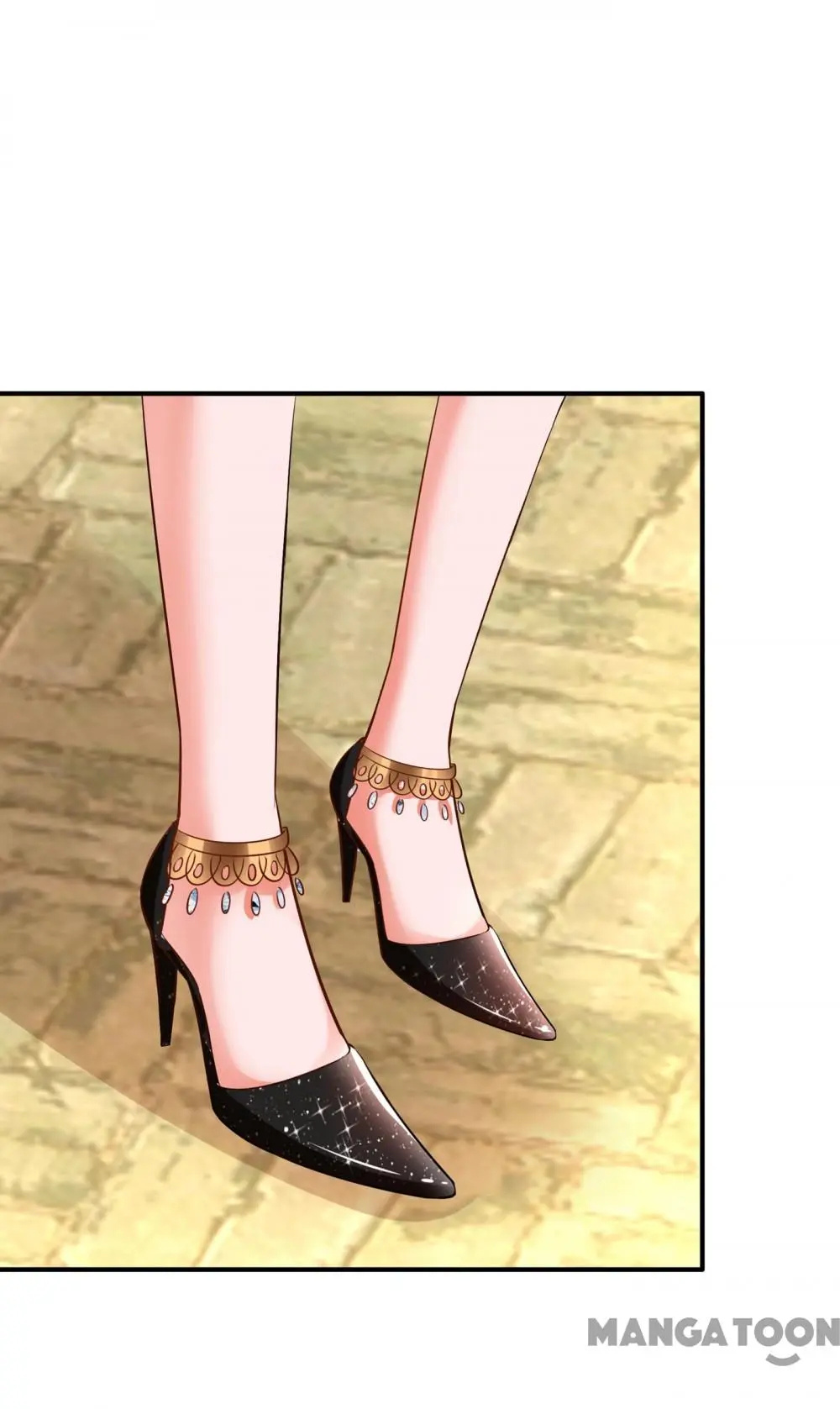 Spicy Wife’s Reborn World chapter 142 - page 3