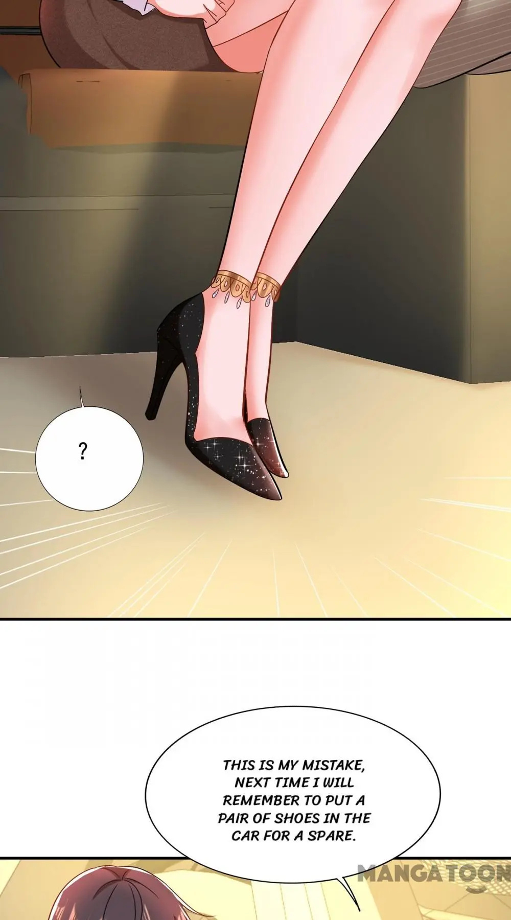 Spicy Wife’s Reborn World chapter 142 - page 30