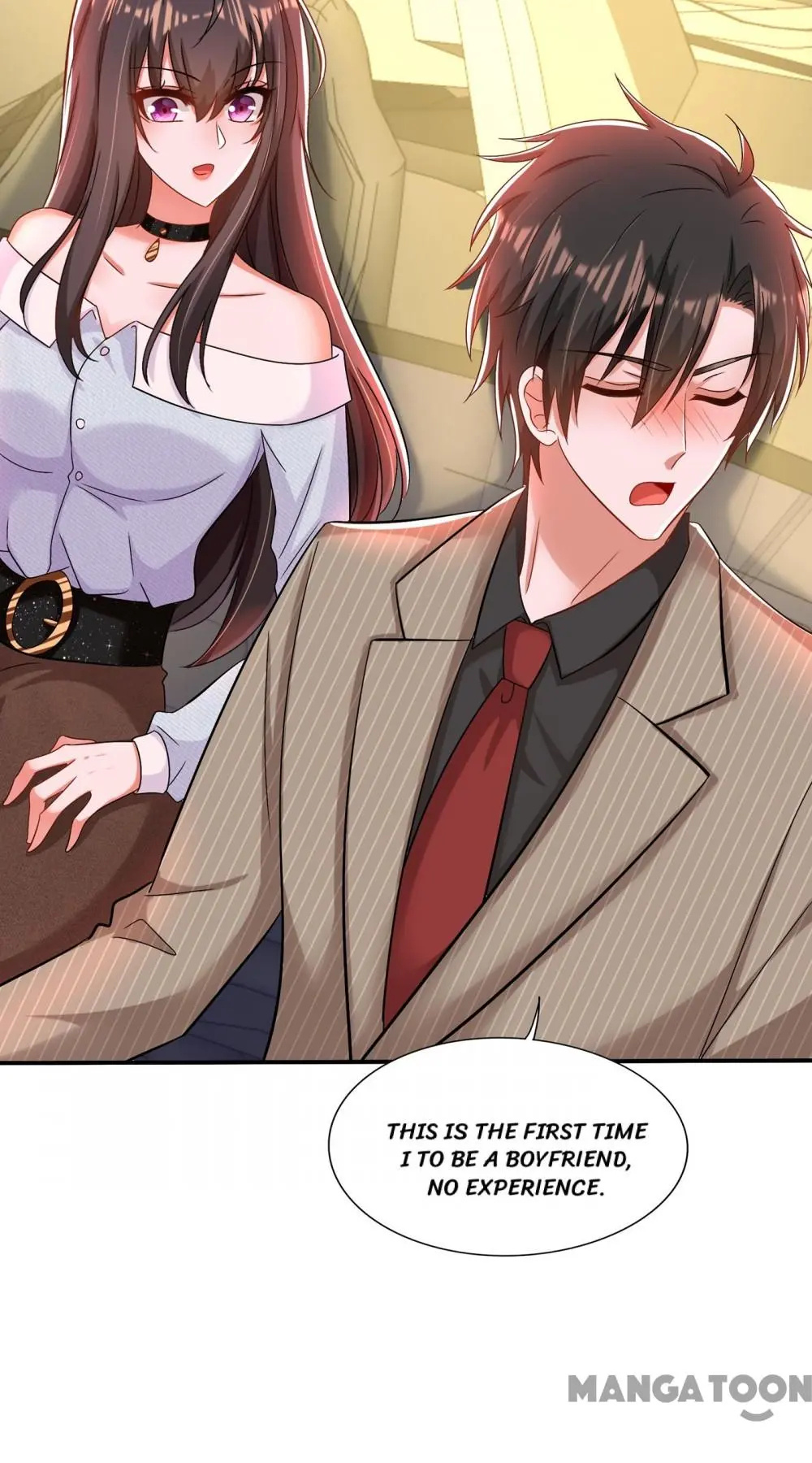 Spicy Wife’s Reborn World chapter 142 - page 31