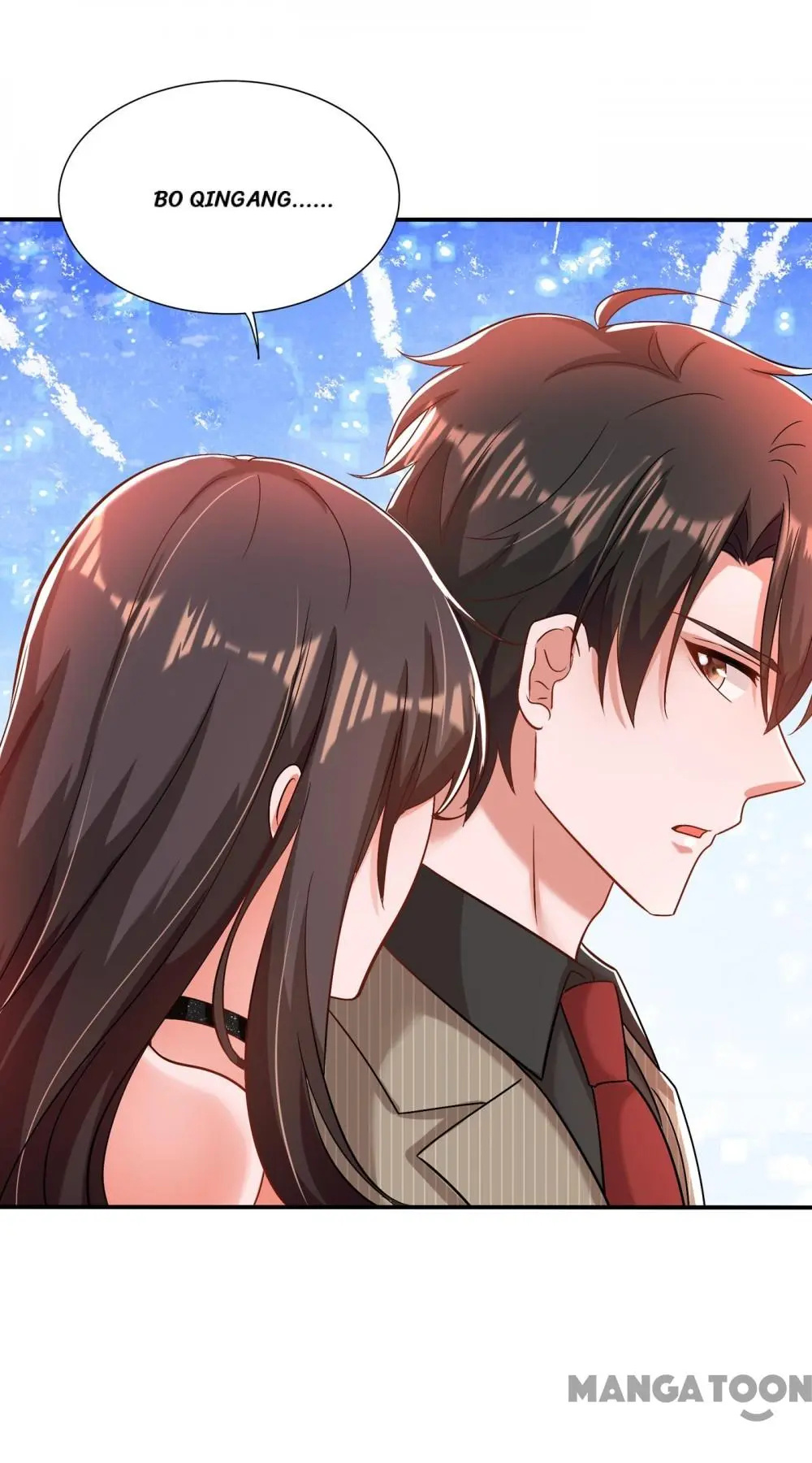 Spicy Wife’s Reborn World chapter 142 - page 33