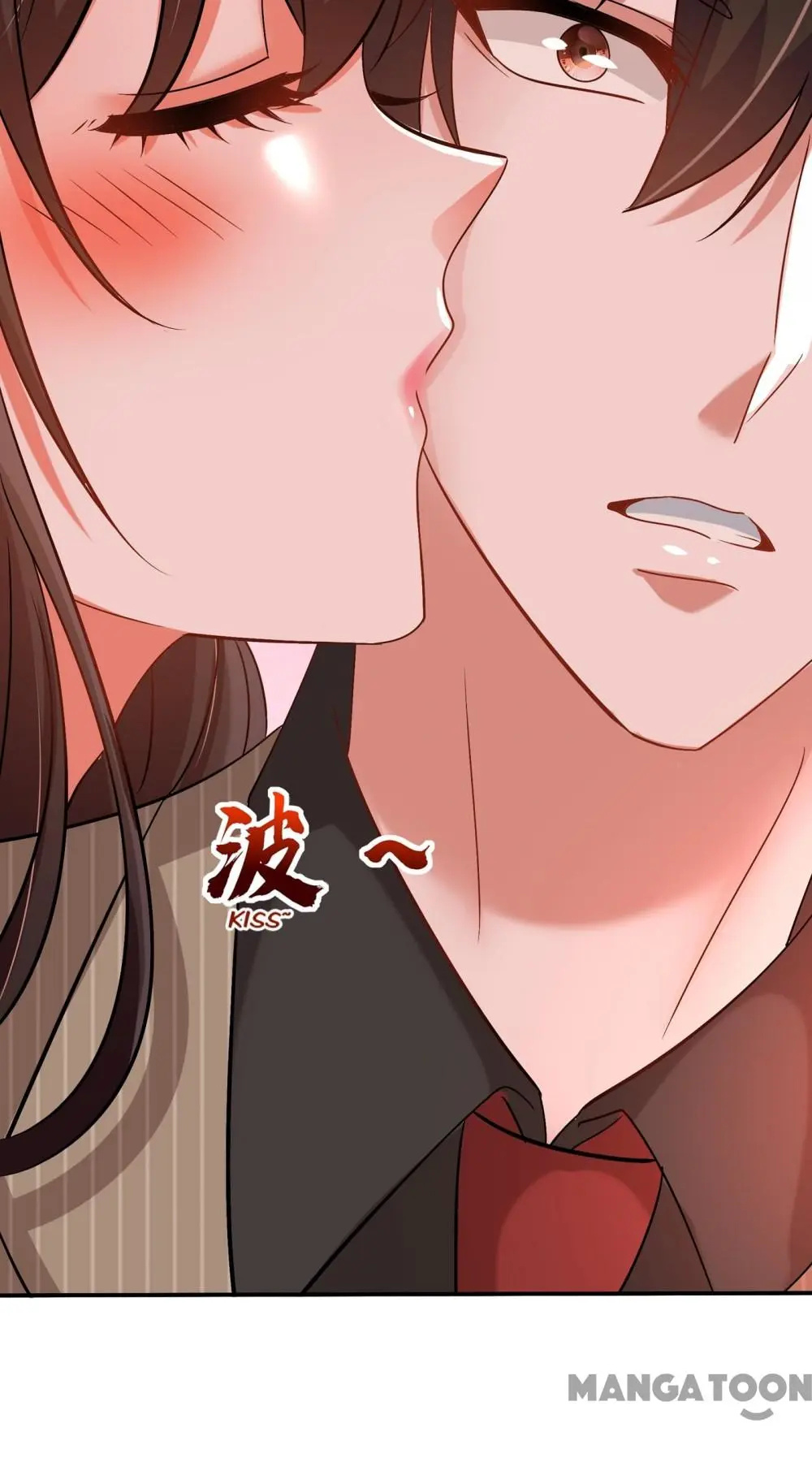 Spicy Wife’s Reborn World chapter 142 - page 35