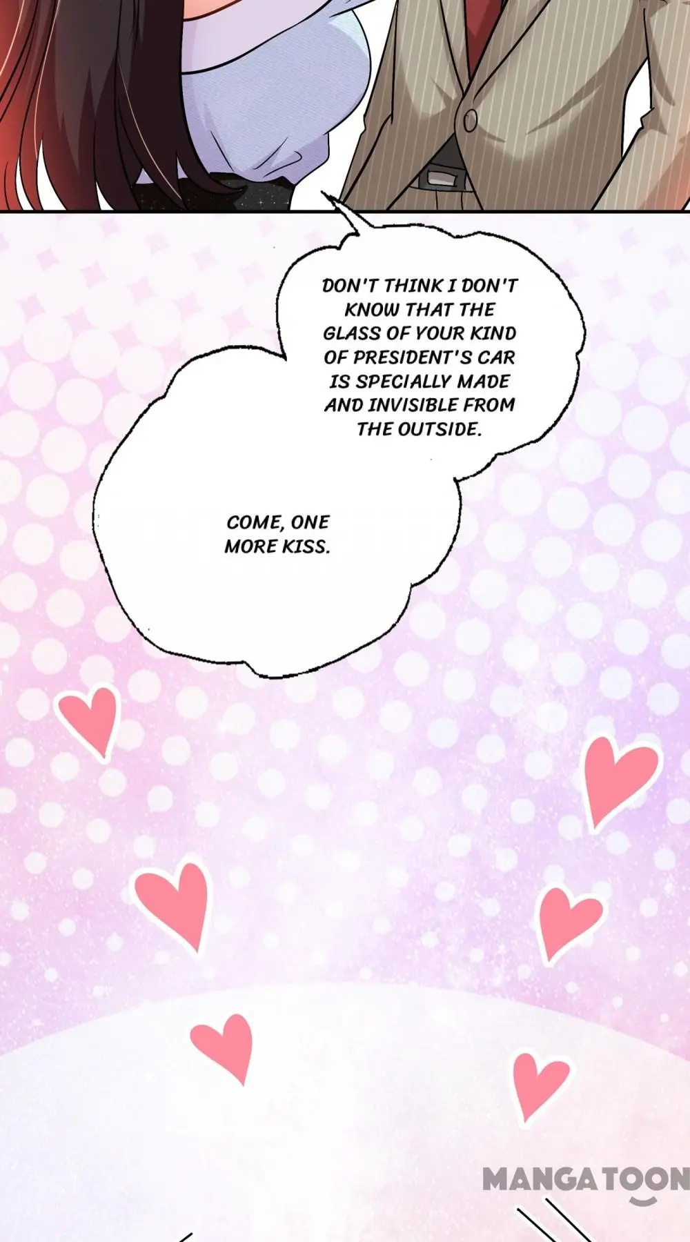 Spicy Wife’s Reborn World chapter 142 - page 38