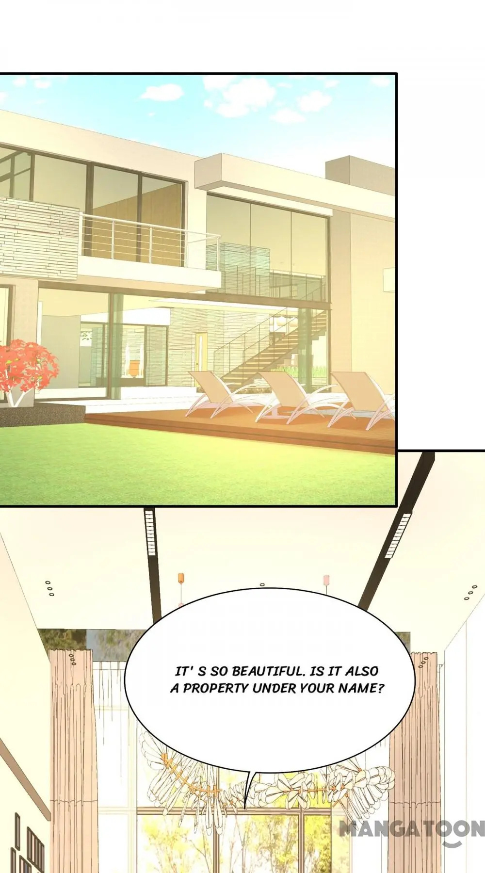 Spicy Wife’s Reborn World chapter 142 - page 40