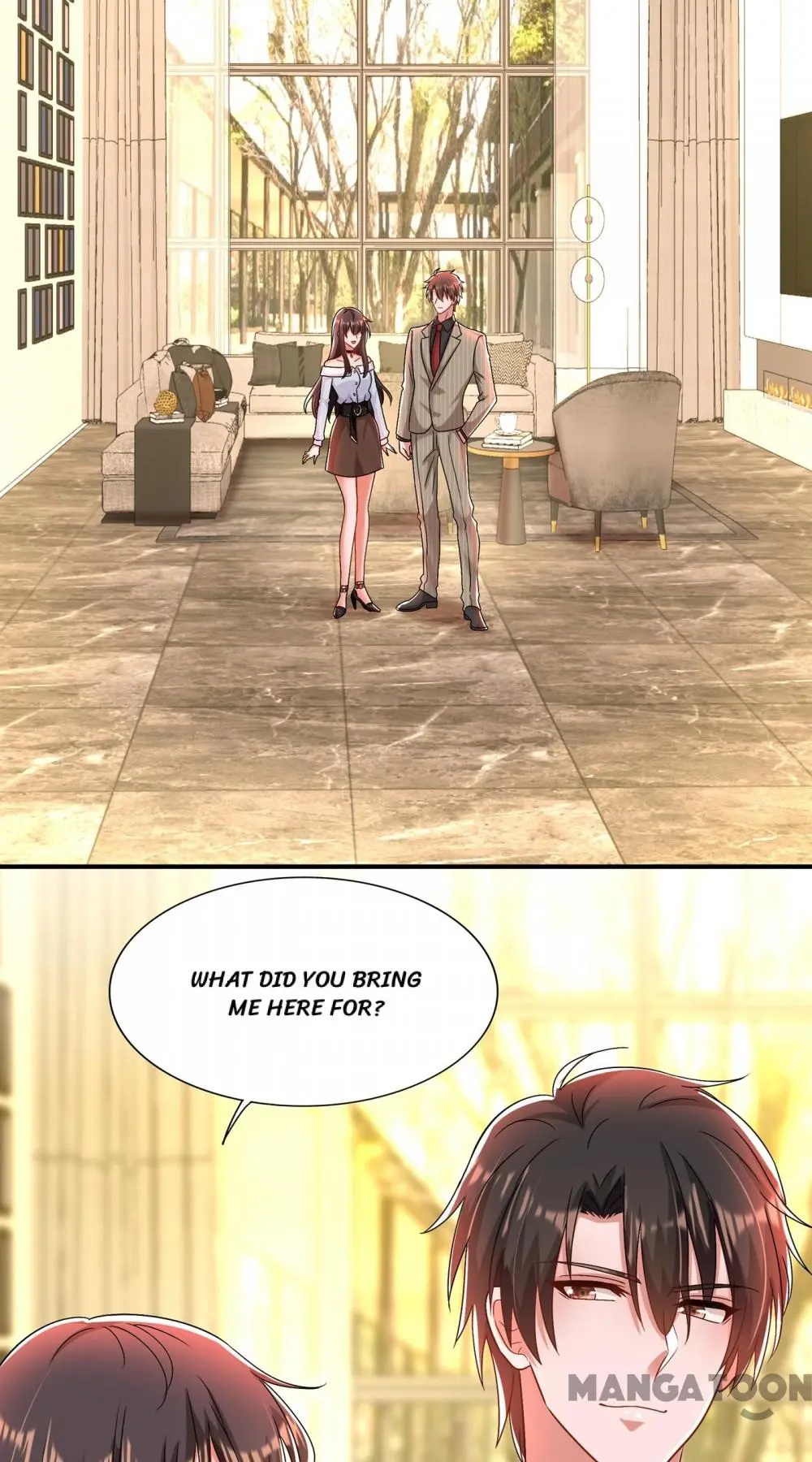 Spicy Wife’s Reborn World chapter 142 - page 41