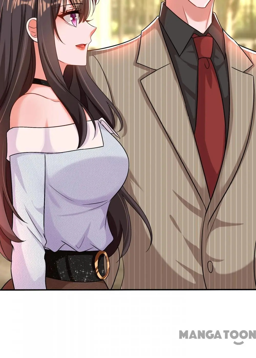 Spicy Wife’s Reborn World chapter 142 - page 42