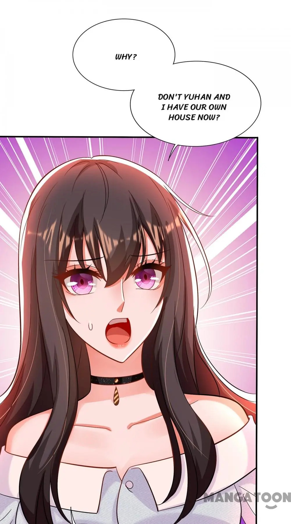 Spicy Wife’s Reborn World chapter 142 - page 44