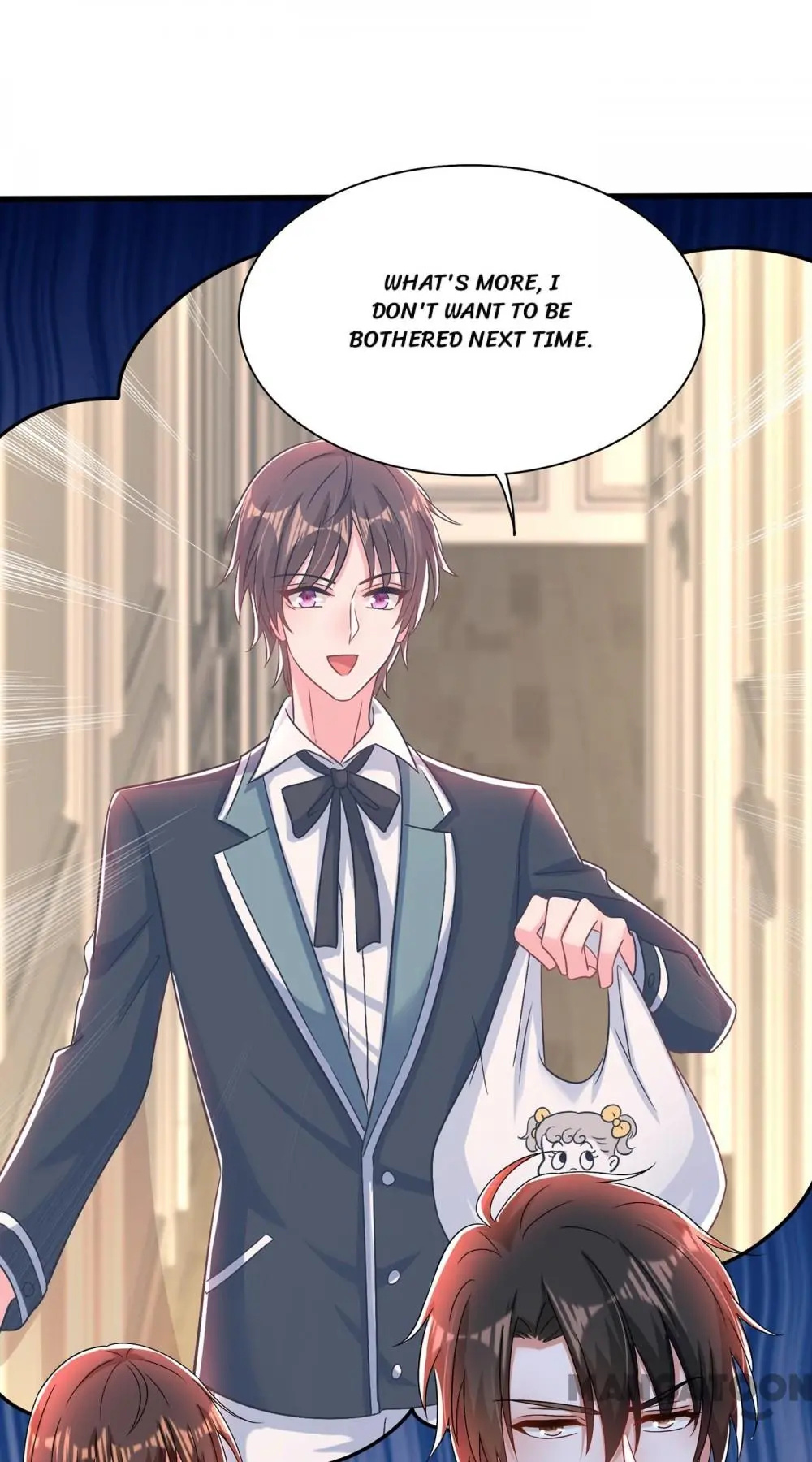 Spicy Wife’s Reborn World chapter 142 - page 48