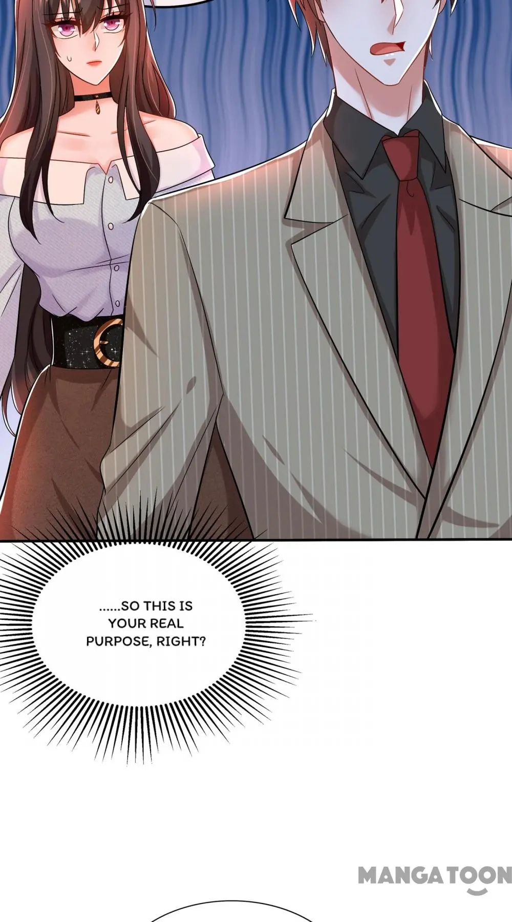 Spicy Wife’s Reborn World chapter 142 - page 49