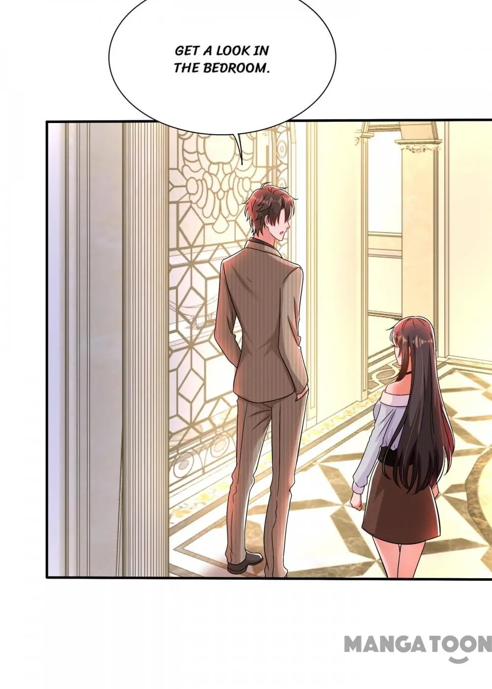 Spicy Wife’s Reborn World chapter 142 - page 50