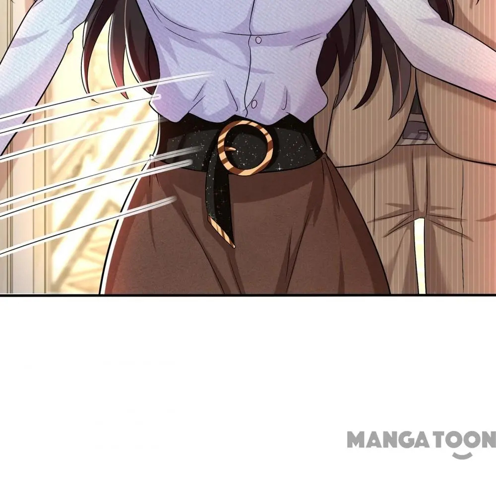 Spicy Wife’s Reborn World chapter 142 - page 52