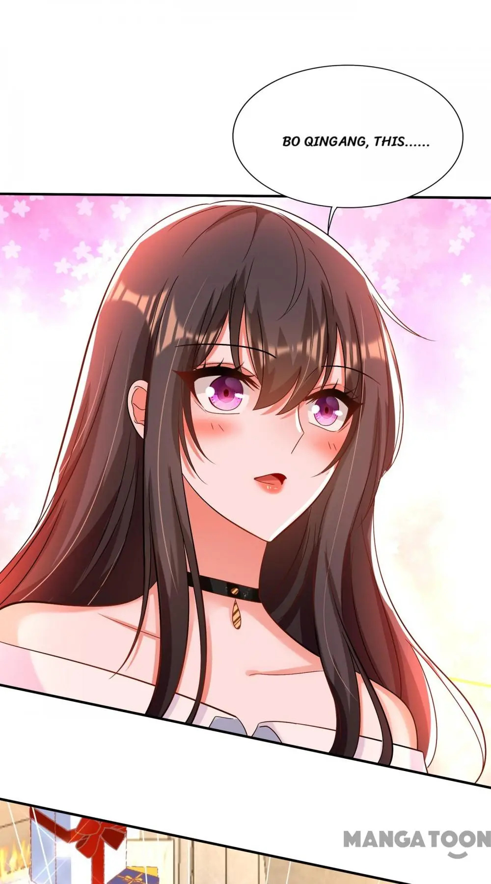 Spicy Wife’s Reborn World chapter 142 - page 53