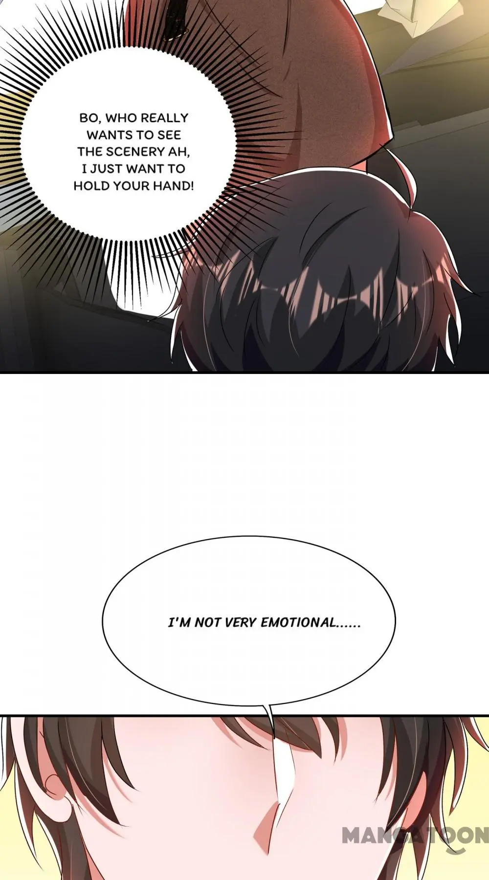 Spicy Wife’s Reborn World chapter 142 - page 8