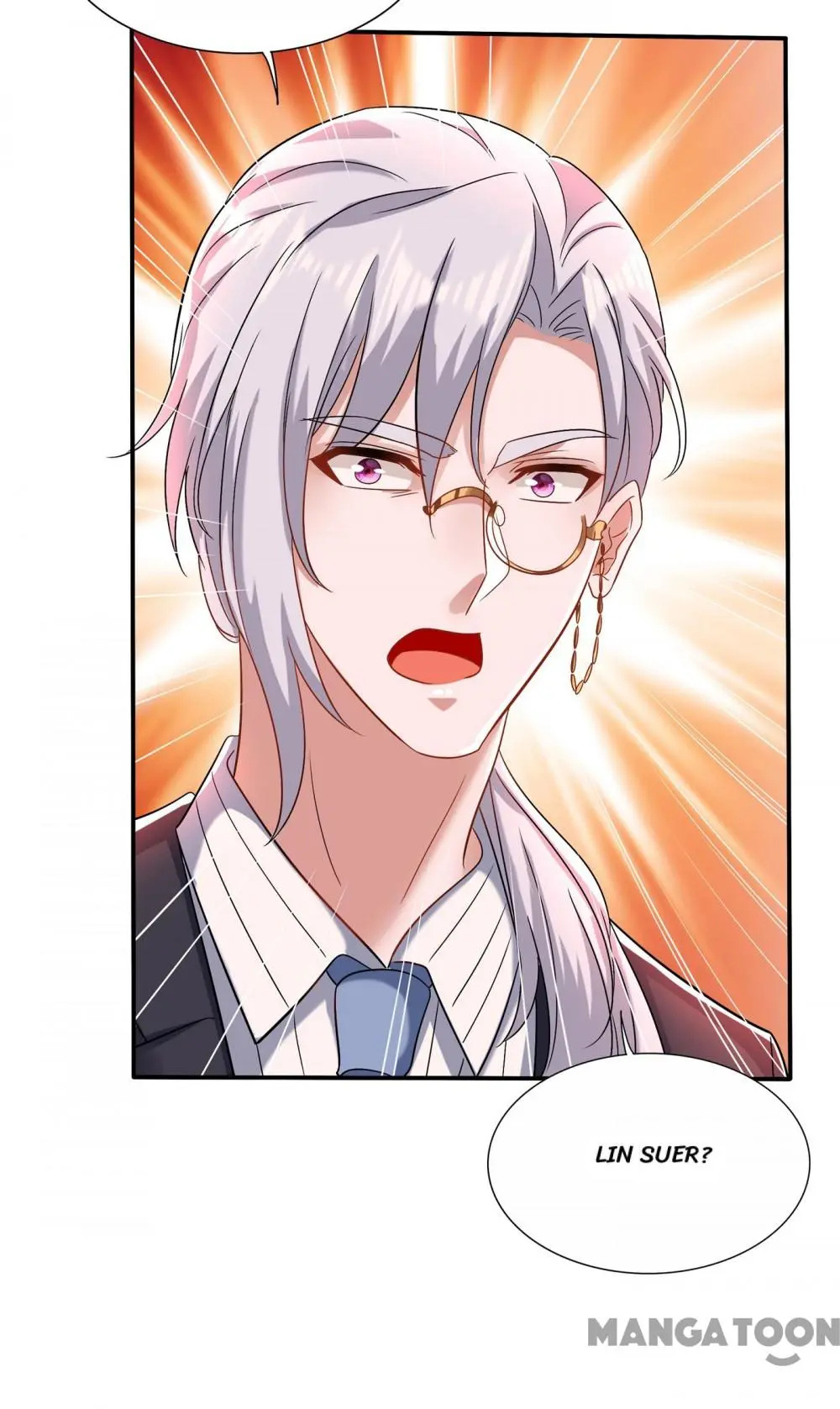 Spicy Wife’s Reborn World chapter 141 - page 12