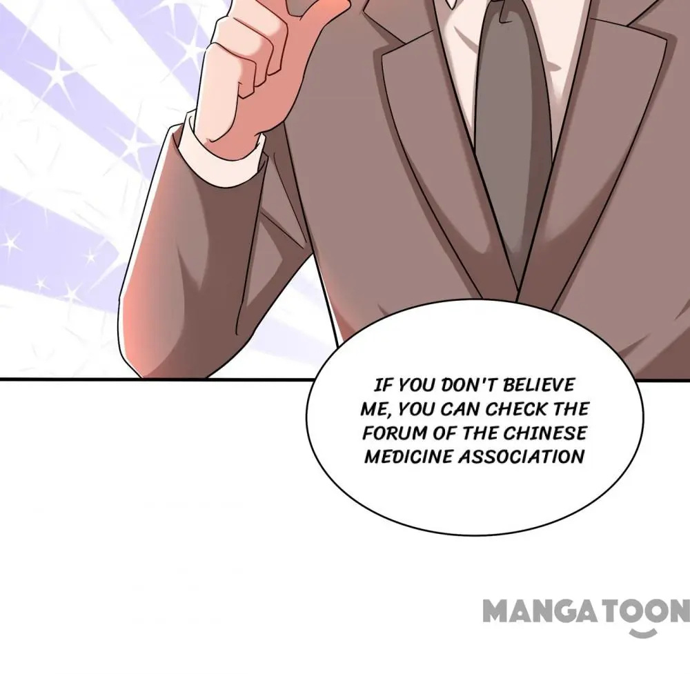 Spicy Wife’s Reborn World chapter 141 - page 14