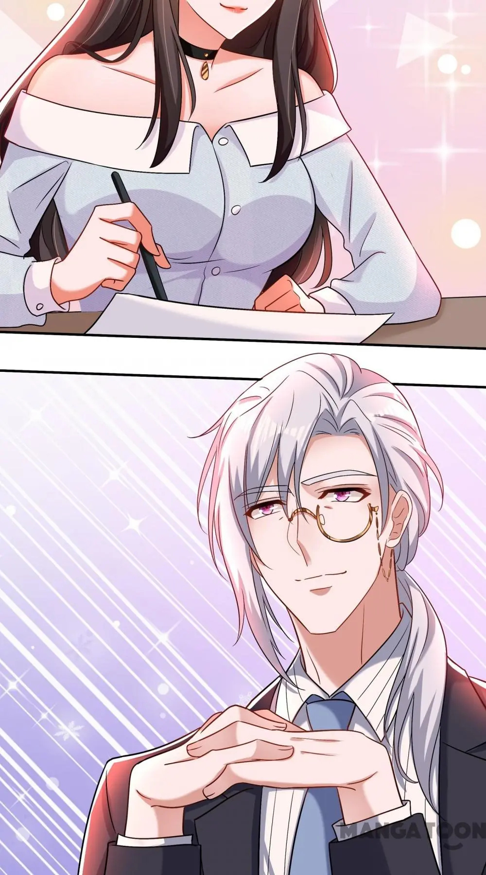 Spicy Wife’s Reborn World chapter 141 - page 16