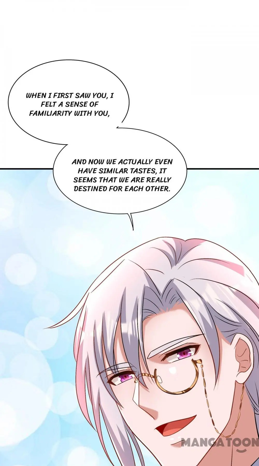 Spicy Wife’s Reborn World chapter 141 - page 19
