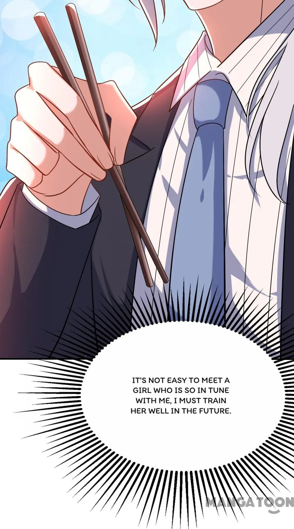 Spicy Wife’s Reborn World chapter 141 - page 20