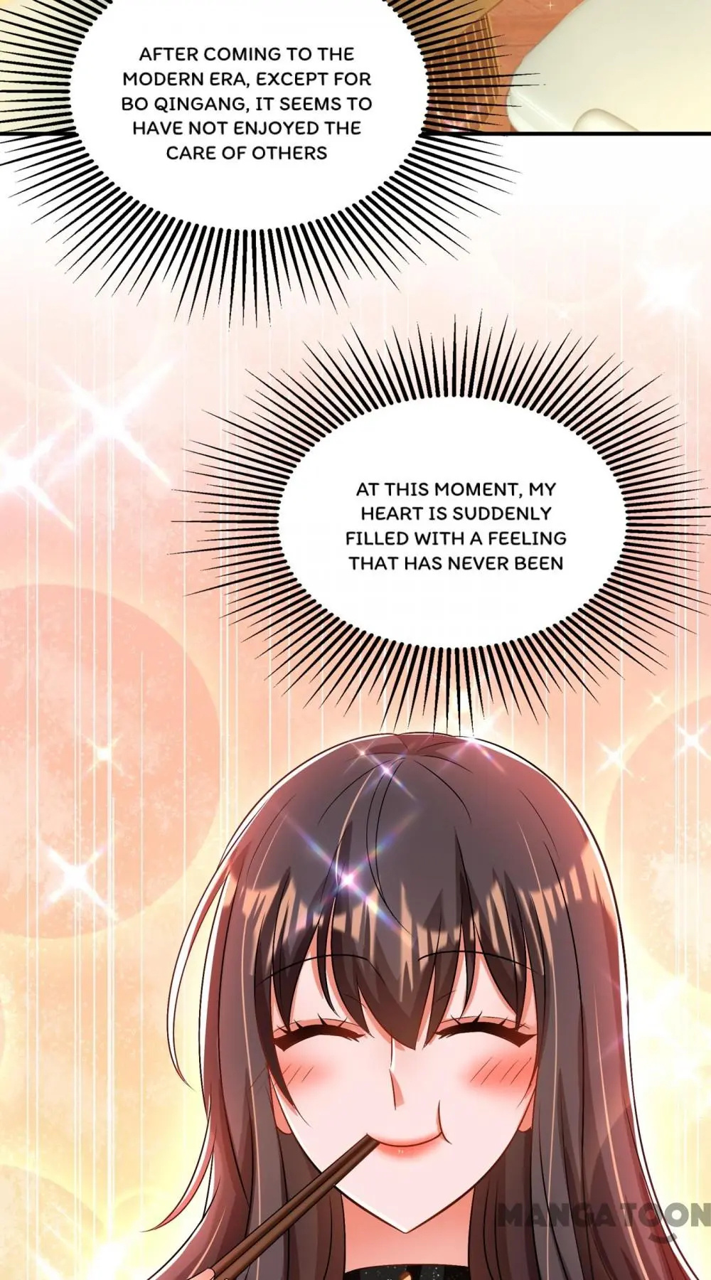 Spicy Wife’s Reborn World chapter 141 - page 24
