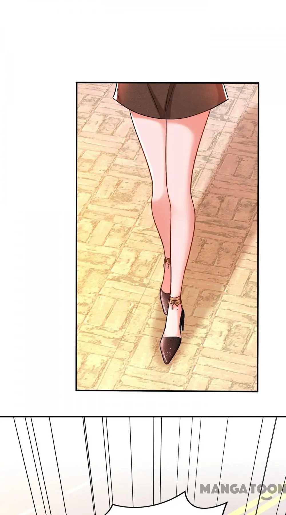Spicy Wife’s Reborn World chapter 141 - page 26