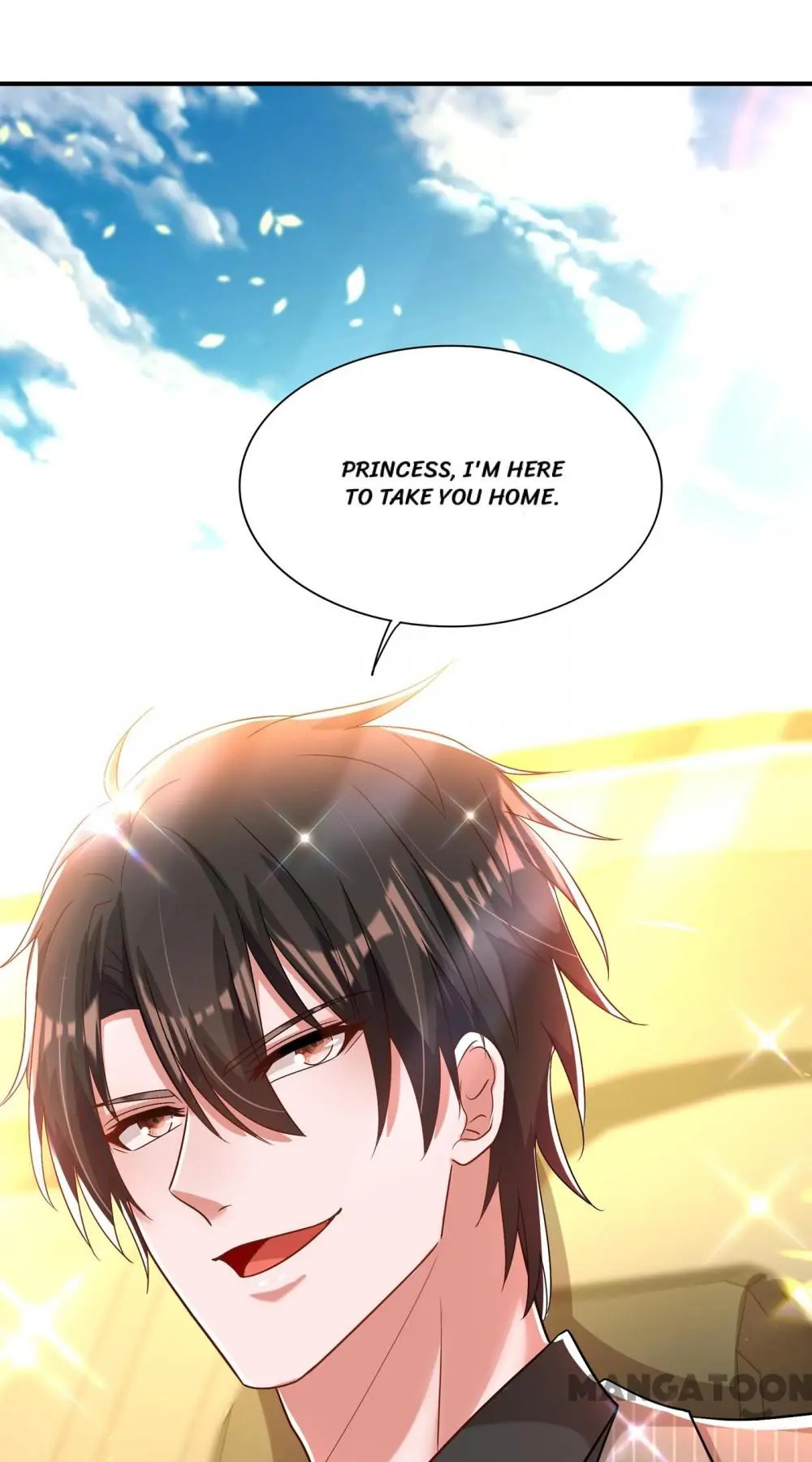 Spicy Wife’s Reborn World chapter 141 - page 29