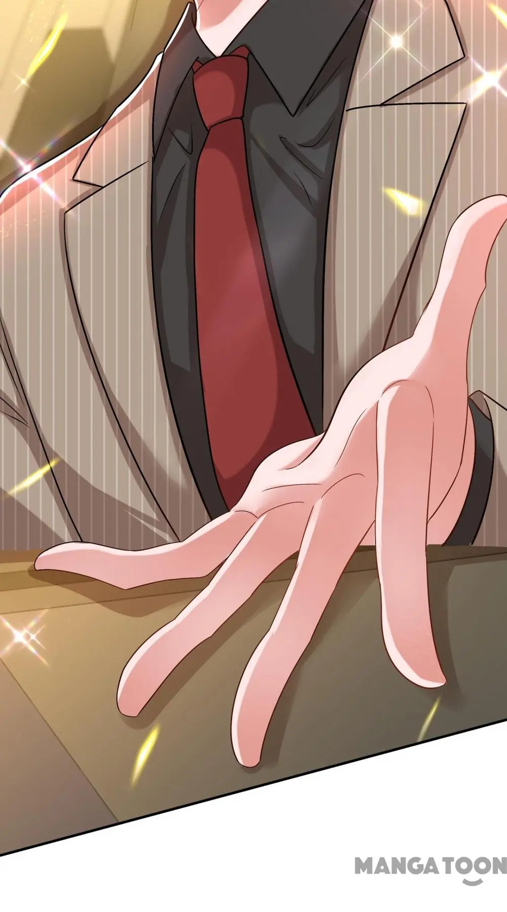 Spicy Wife’s Reborn World chapter 141 - page 30