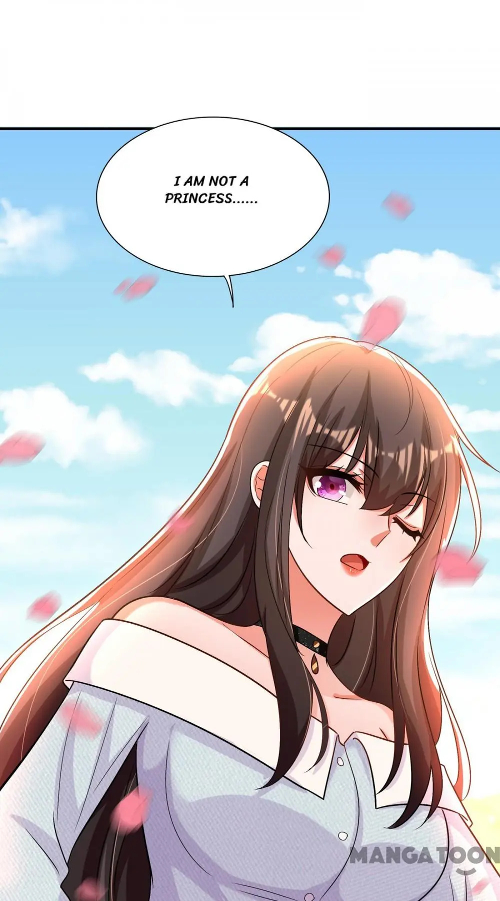 Spicy Wife’s Reborn World chapter 141 - page 32