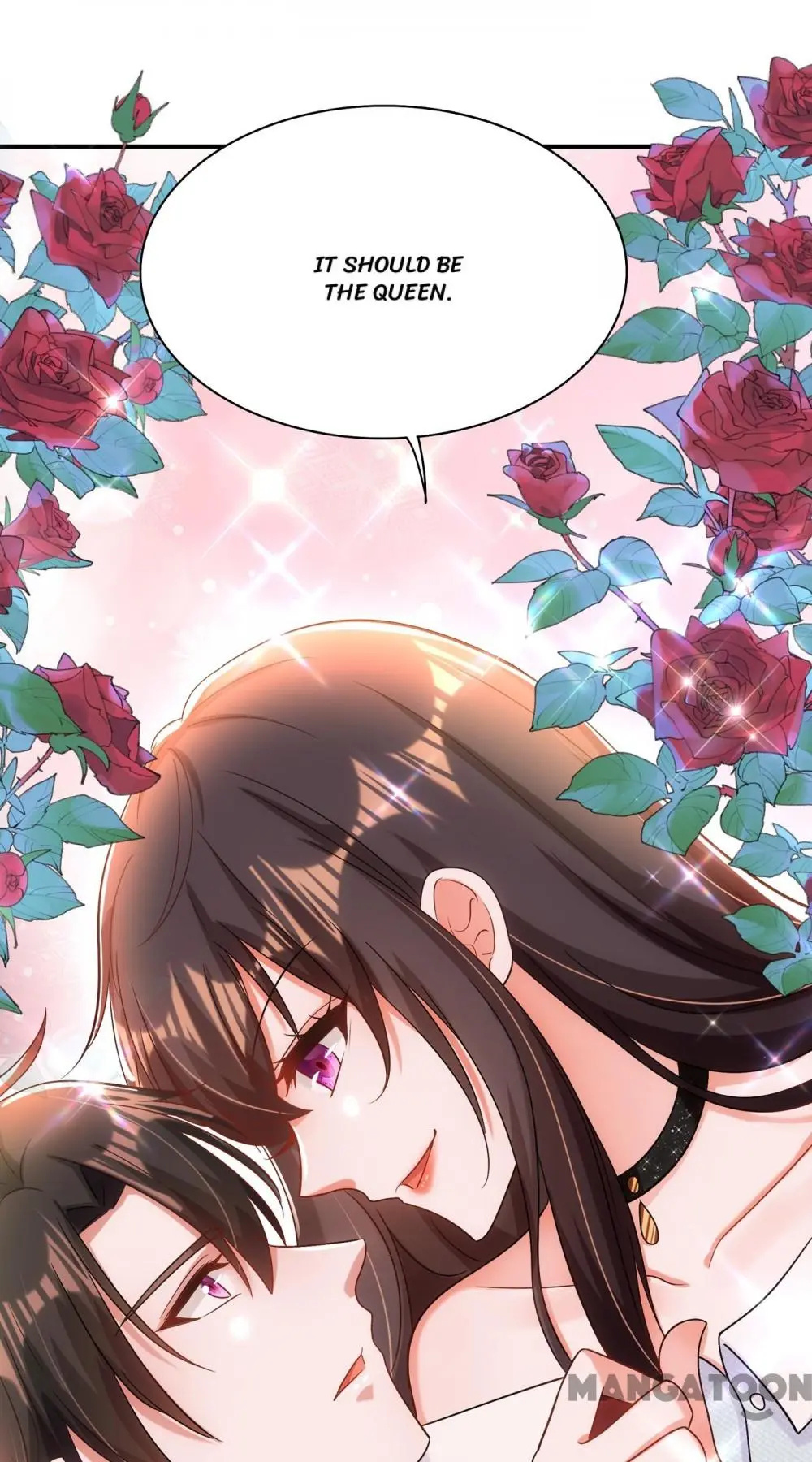 Spicy Wife’s Reborn World chapter 141 - page 34