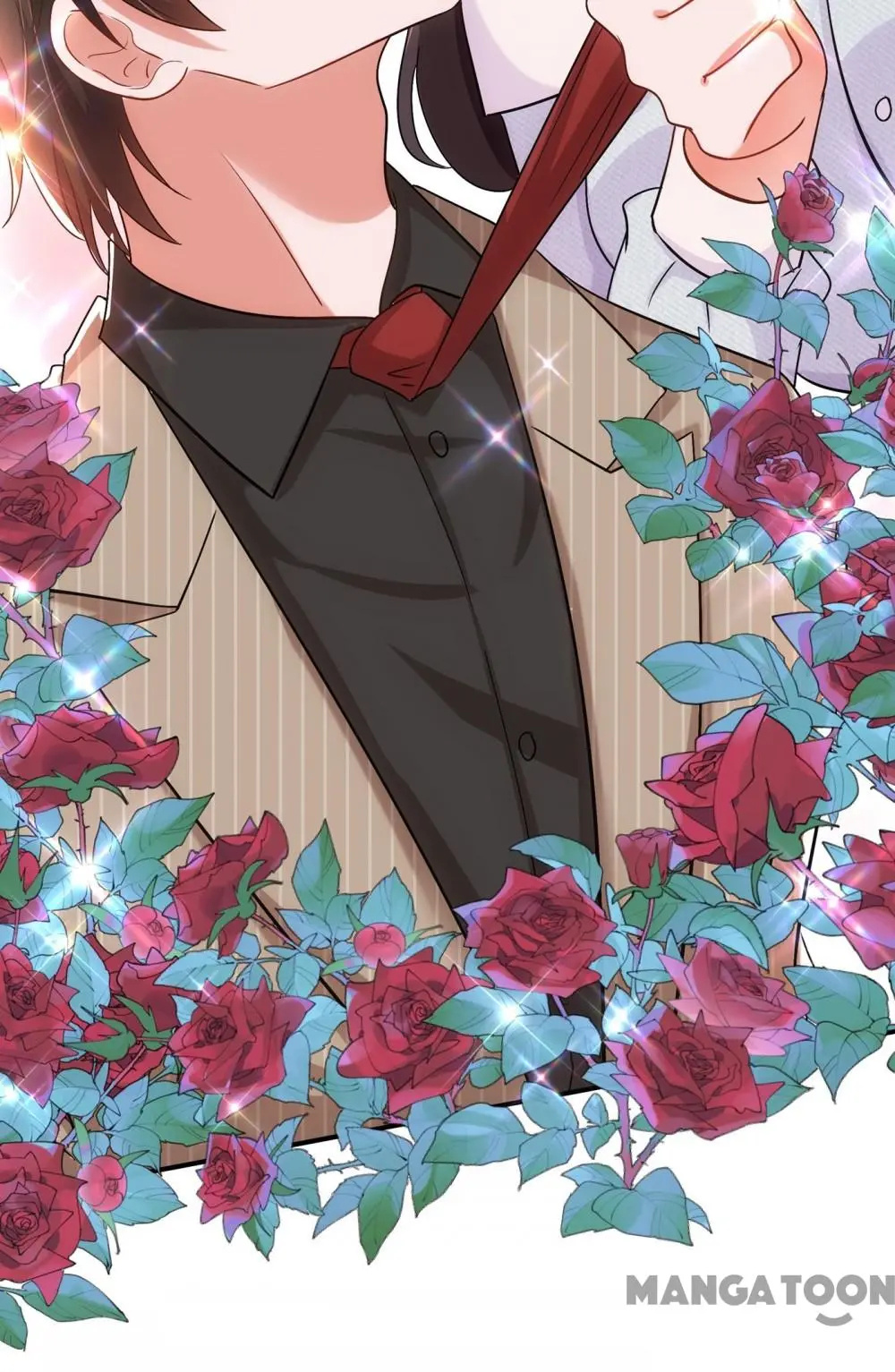 Spicy Wife’s Reborn World chapter 141 - page 35