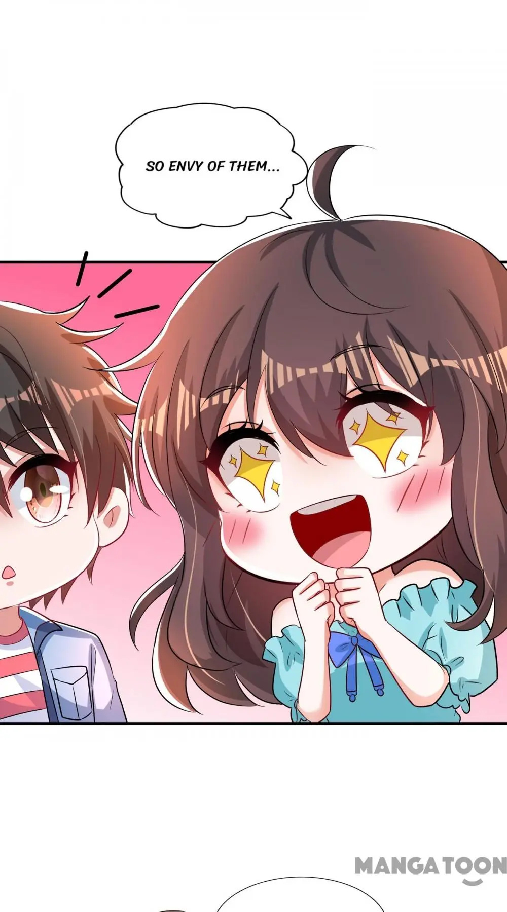 Spicy Wife’s Reborn World chapter 141 - page 36