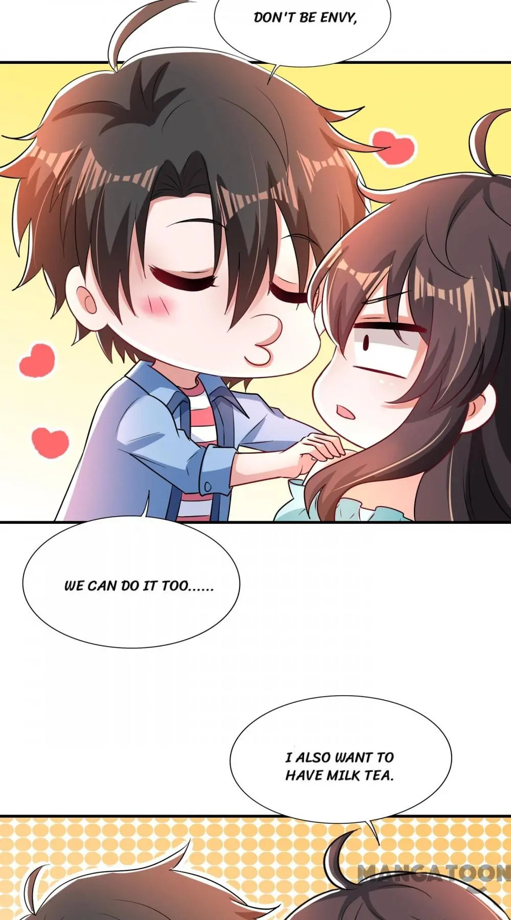 Spicy Wife’s Reborn World chapter 141 - page 37
