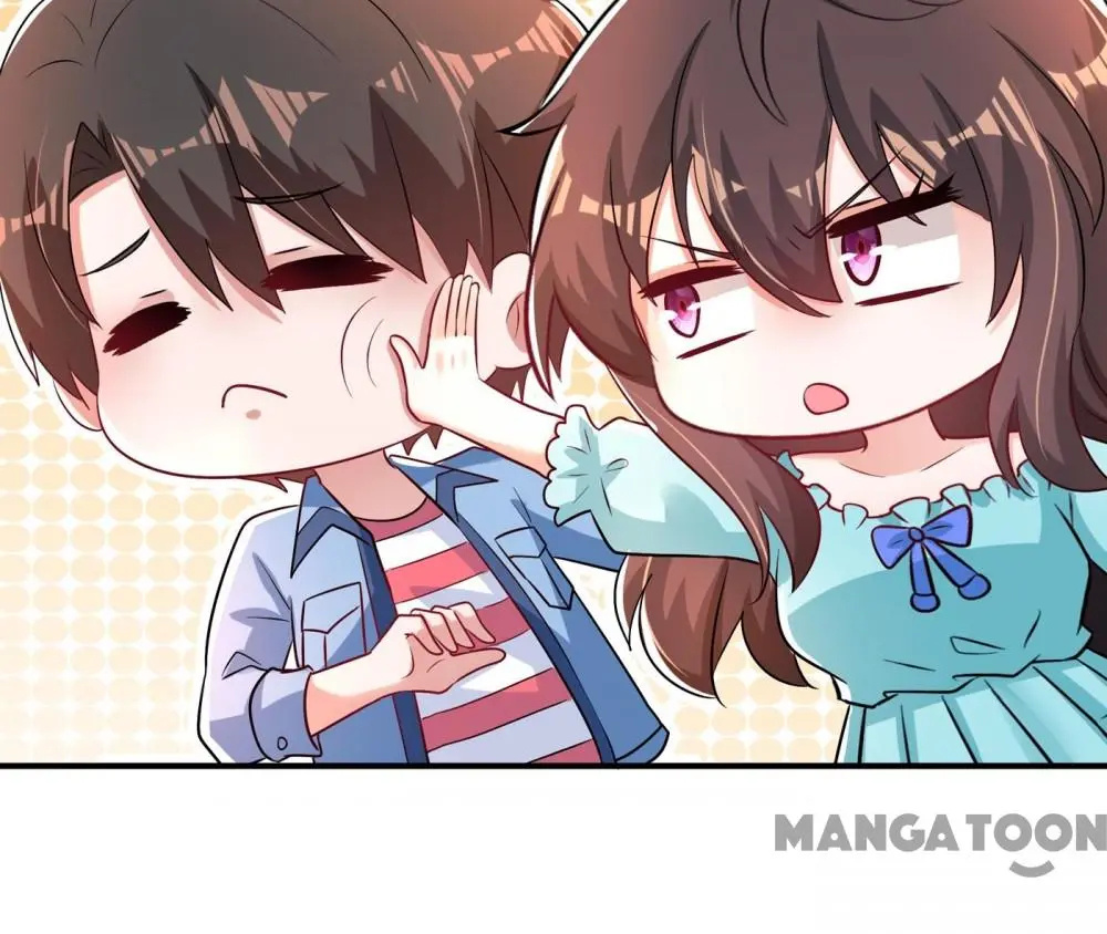 Spicy Wife’s Reborn World chapter 141 - page 38