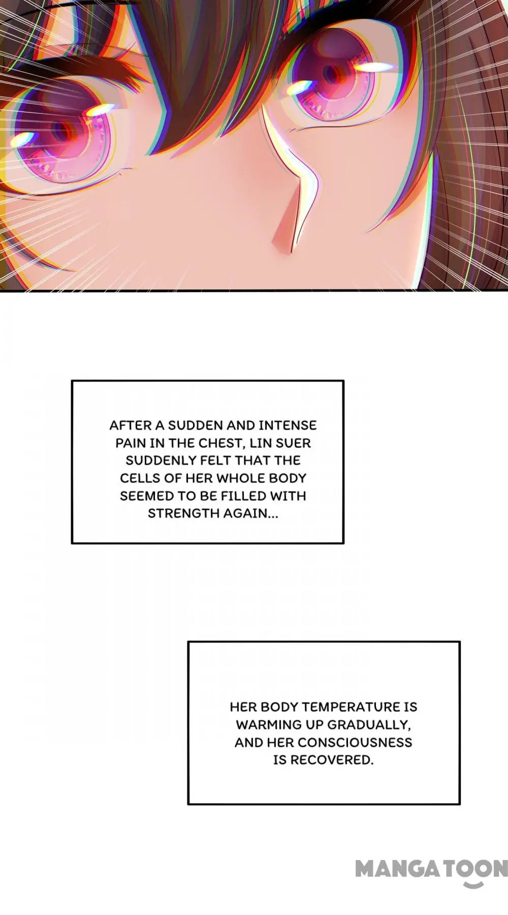 Spicy Wife’s Reborn World chapter 140 - page 10