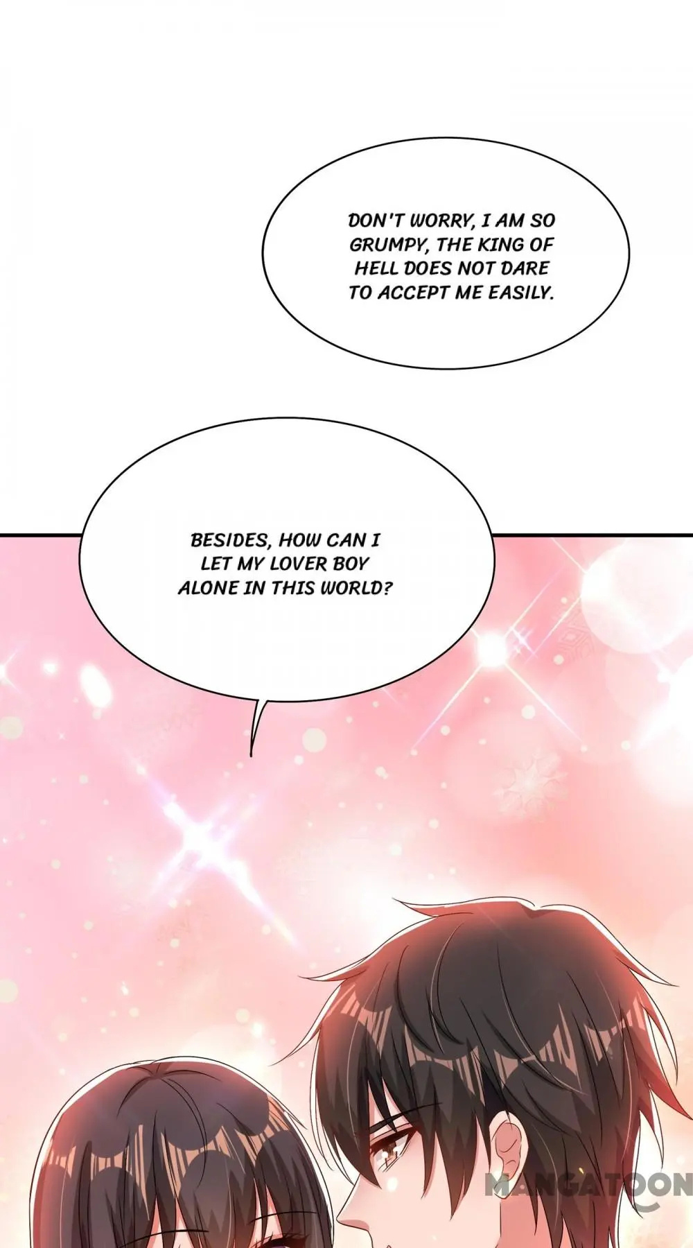 Spicy Wife’s Reborn World chapter 140 - page 12