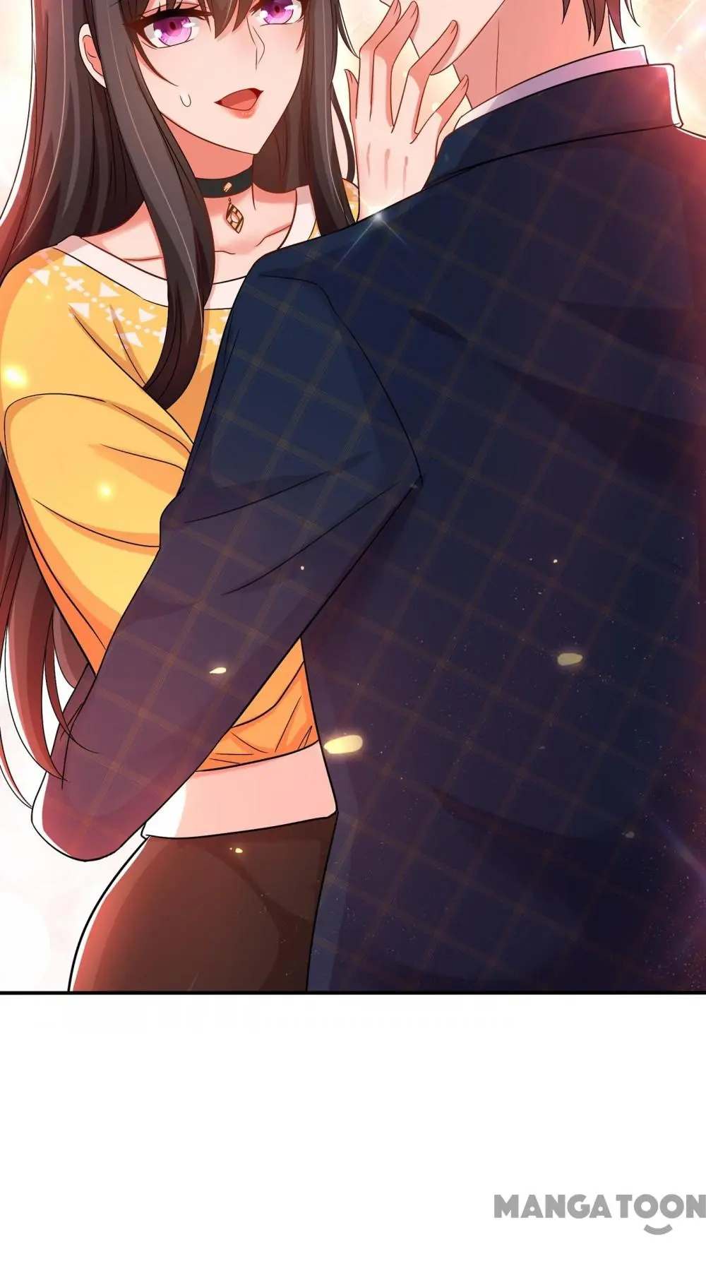 Spicy Wife’s Reborn World chapter 140 - page 13