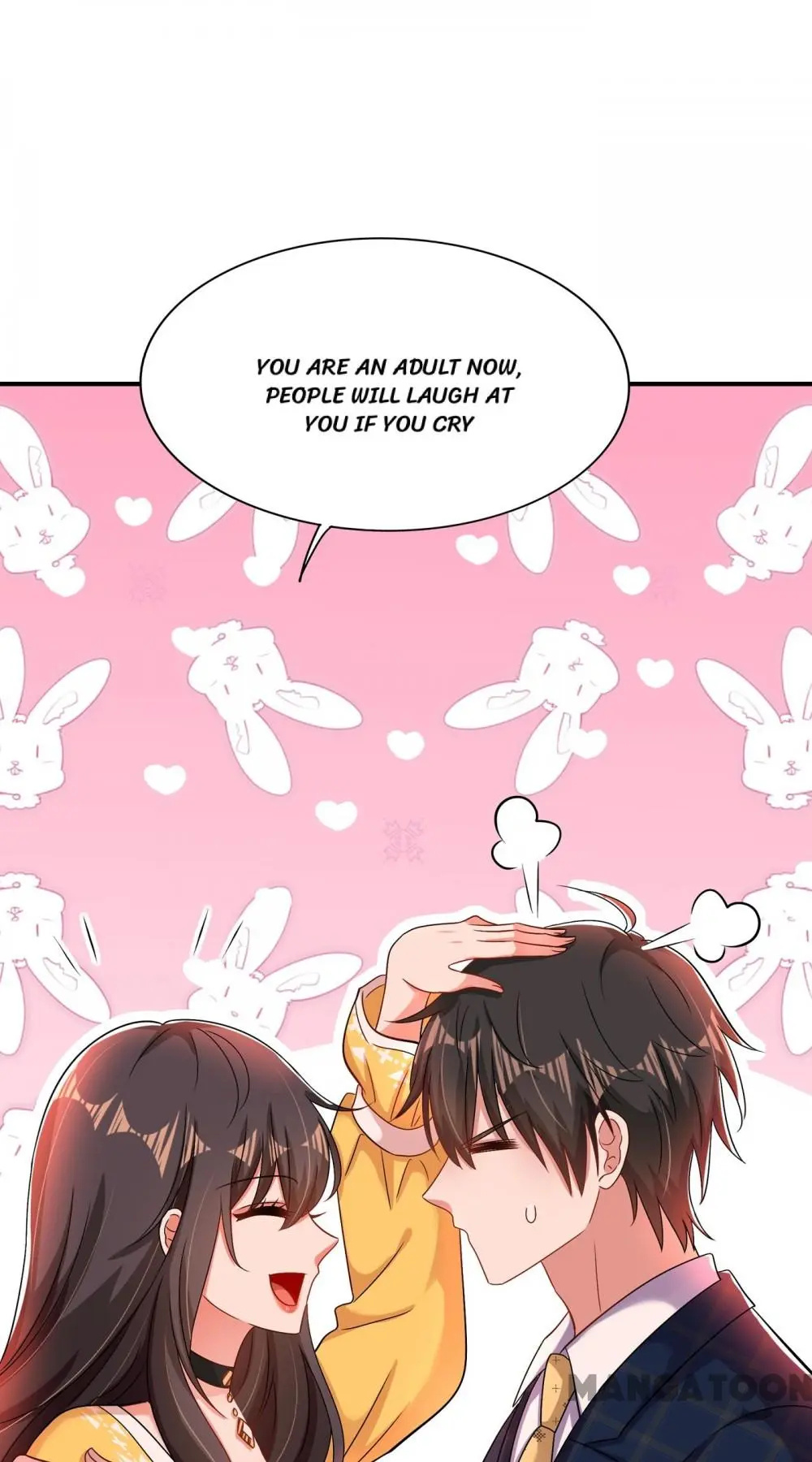 Spicy Wife’s Reborn World chapter 140 - page 15