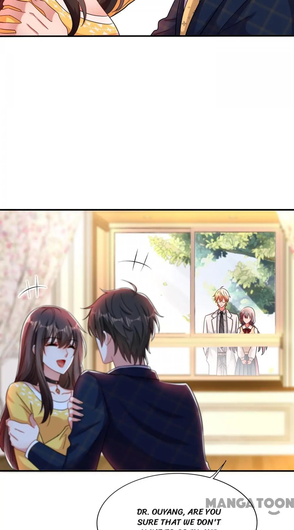 Spicy Wife’s Reborn World chapter 140 - page 16