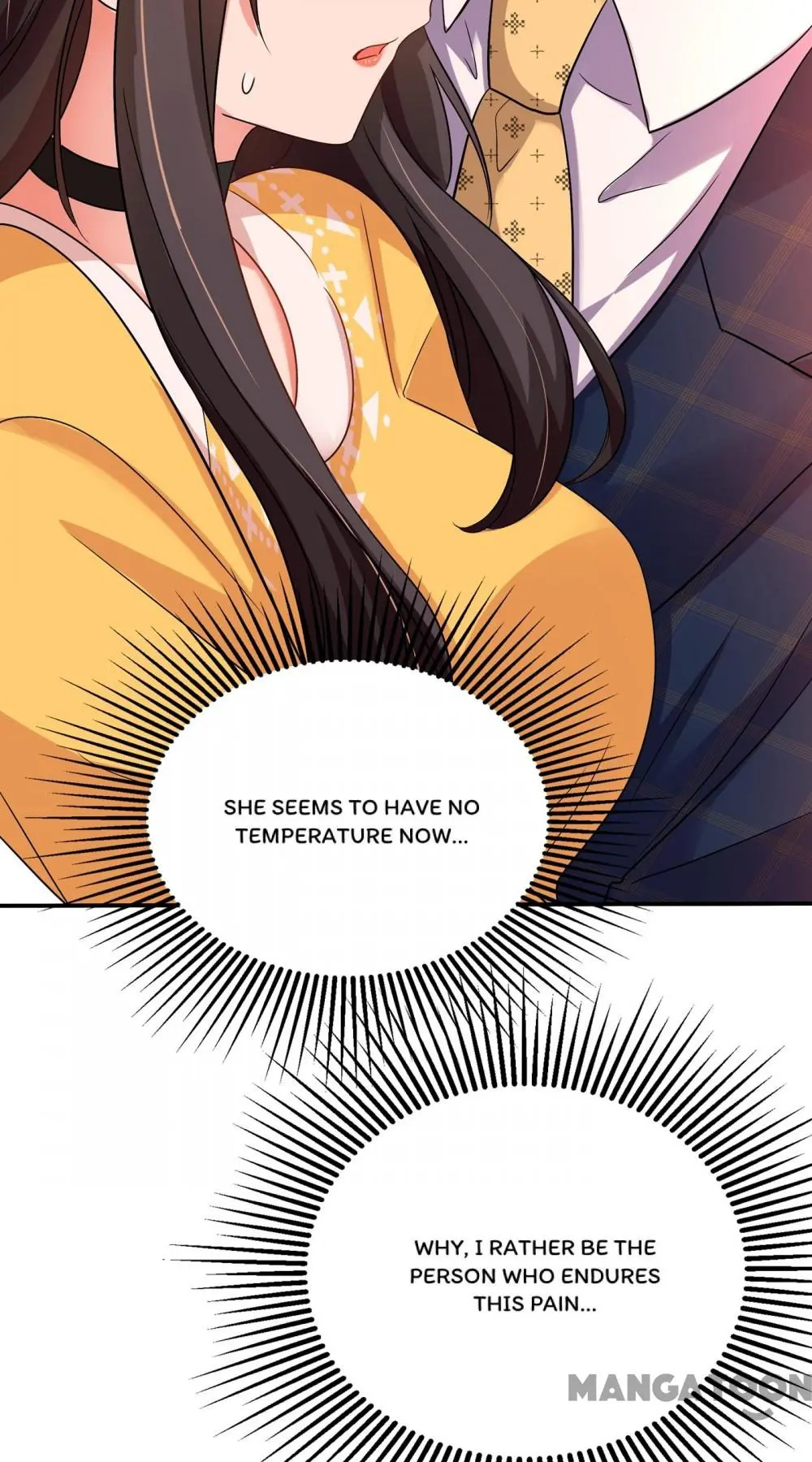 Spicy Wife’s Reborn World chapter 140 - page 2