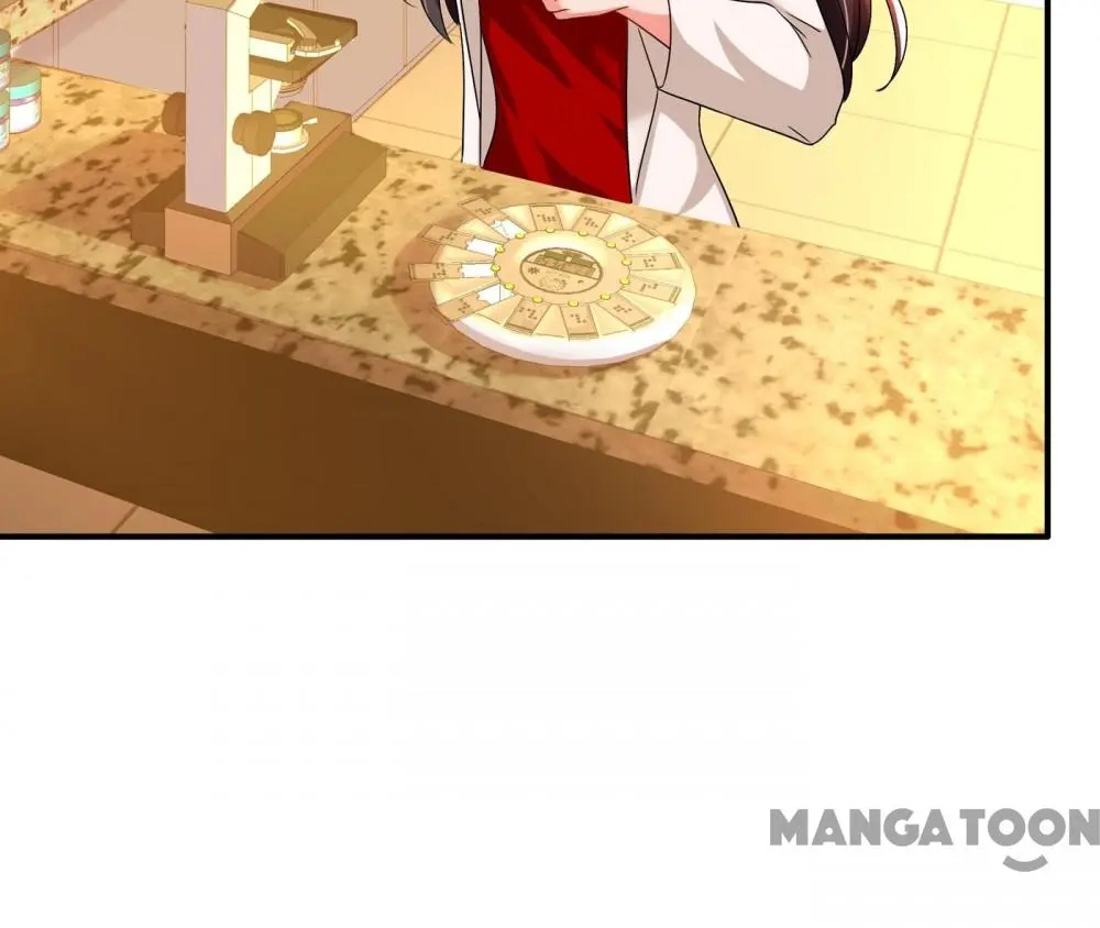 Spicy Wife’s Reborn World chapter 140 - page 20