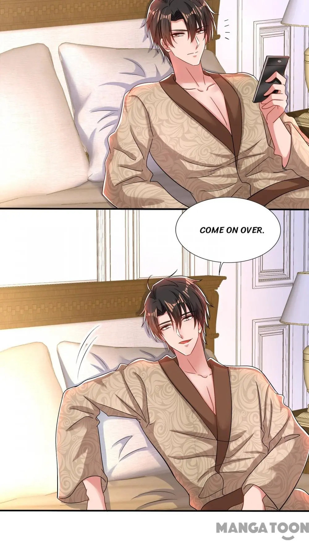 Spicy Wife’s Reborn World chapter 140 - page 23