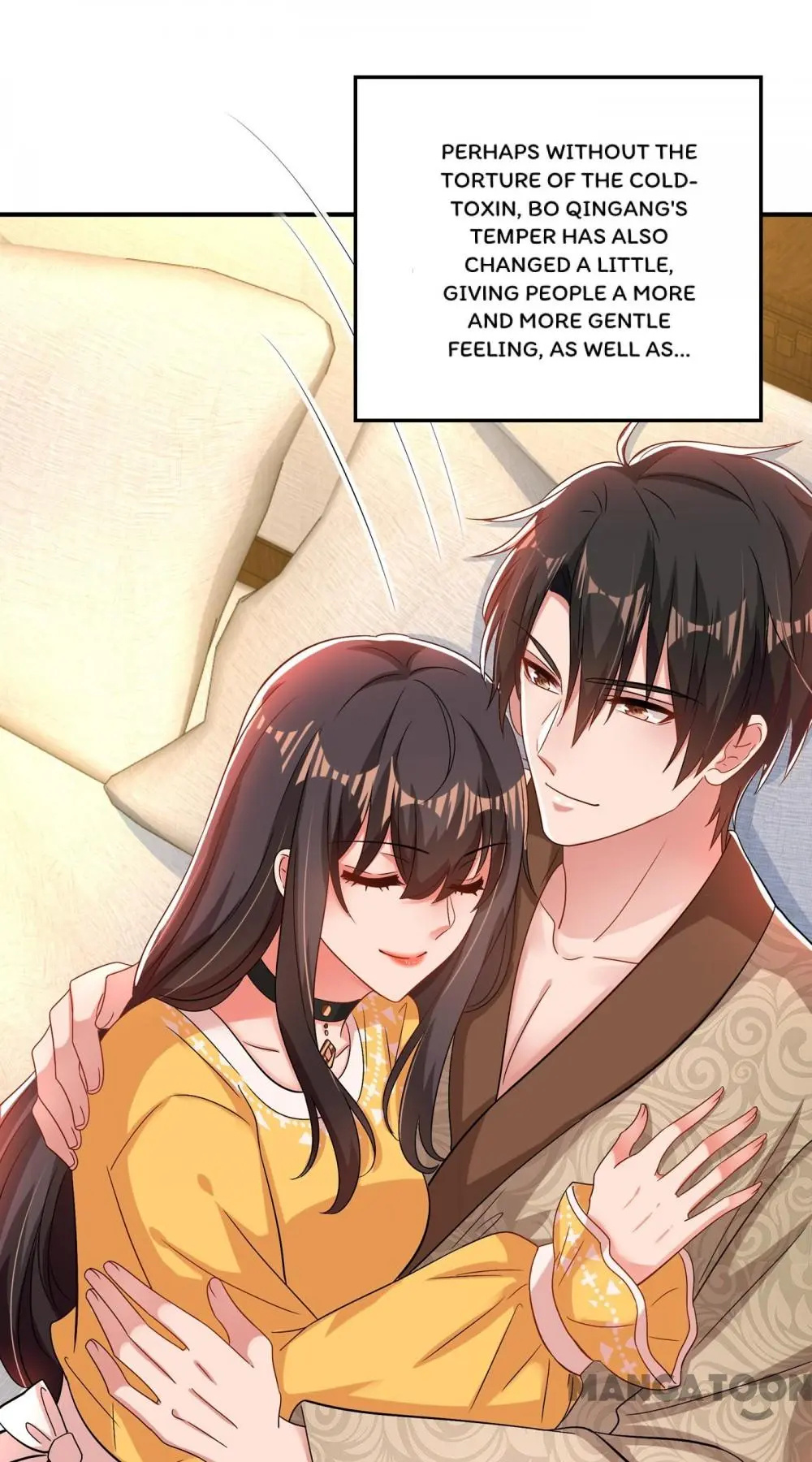 Spicy Wife’s Reborn World chapter 140 - page 25