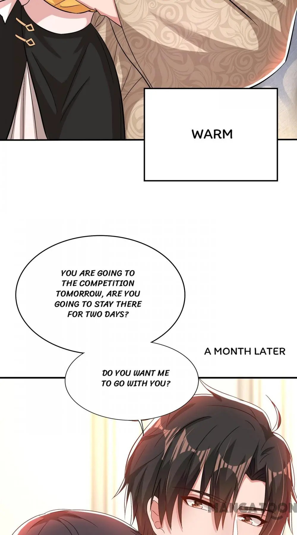 Spicy Wife’s Reborn World chapter 140 - page 26